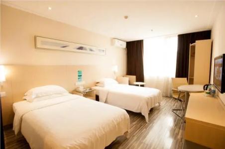 City Comfort Inn Wuhan Dongting Road - 9