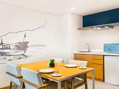 Mercure Sohar - 58