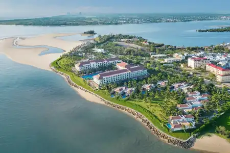 Renaissance Danang Hoi An Resort & Spa - 28