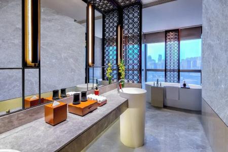 Regent Chongqing - 95