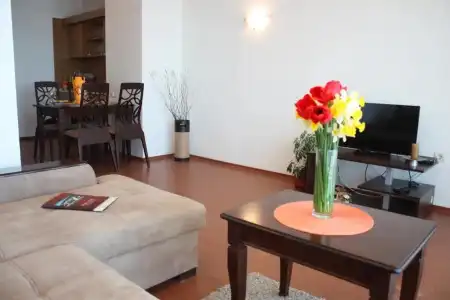 White Coast Beach Apartments - 18