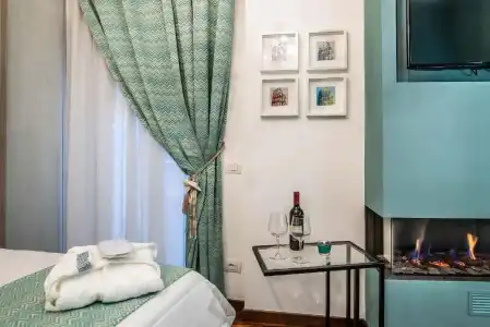 Merulana Inn Guest House - 91