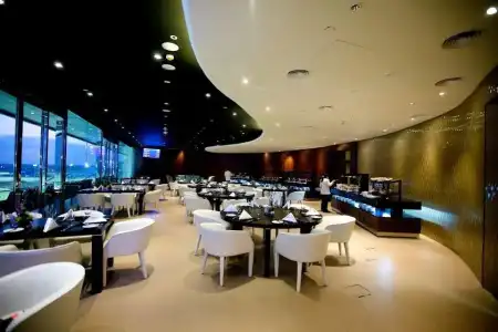 The Meydan Dubai - 11