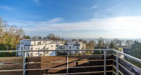 PLAZA Föhr am Bodensee - 33