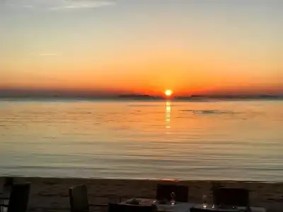 The Sunset Beach Resort & Spa, Taling Ngam, Ko Samui - 26