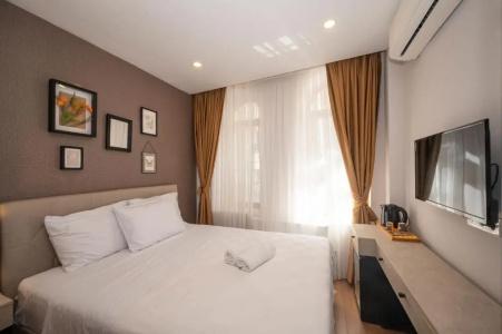 Taksim Suite - 62