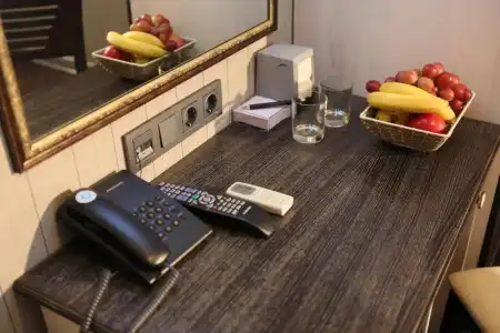 D'Rami Mini-hotel - 22