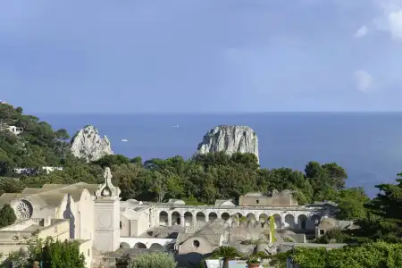 La Residenza Capri - 31
