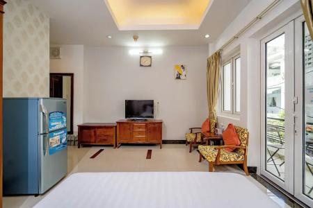 Ben Thanh Retreats - 97