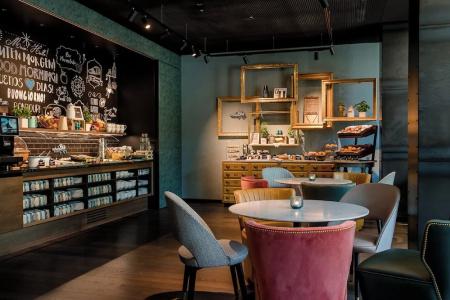 Motel One Hannover-Oper - 16