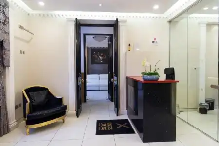 The Melville by Rokxy - Kings Cross - 13