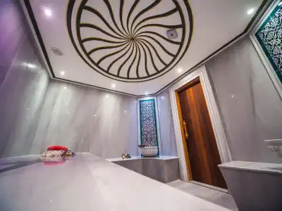 Nordstern Galata - 17