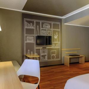 Ibis Berlin Mitte - 21