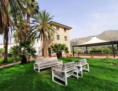 Al Balhara Resort & Spa - 15