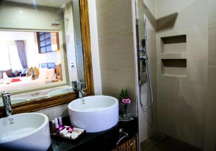 Royal Beach Boutique Resort & Spa Koh Samui - 20