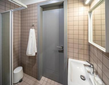 Saida - quality hostel - 6