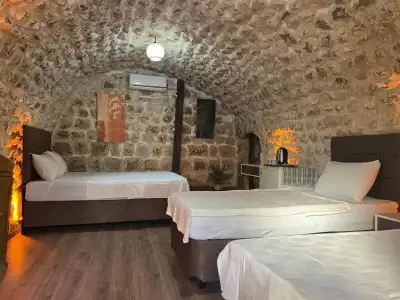 Hasbahan Konak - 17