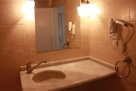 Mutlu Apart Otel - 21