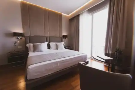 Callistos & Spa - 130