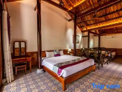Maison du Vietnam Resort & Spa - 153