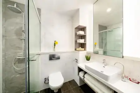 Novotel Singapore on Kitchener - 30