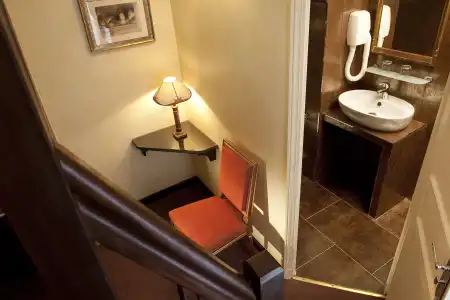 & Spa Saint-Jacques - 11