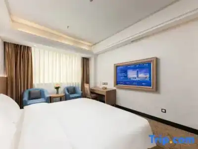 Tongda International - 21