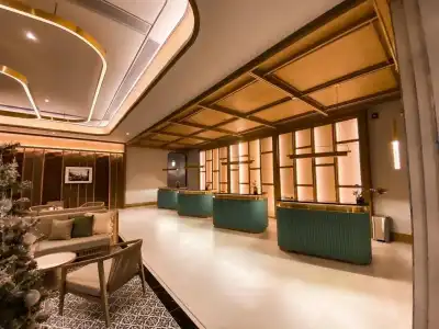 The Quarter Chaophraya by UHG - 1