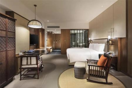 Hilton Huizhou Longmen Resort - 15