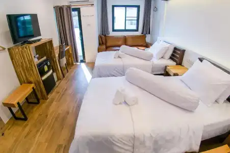 Baan Talay - Thungwualaen - 67