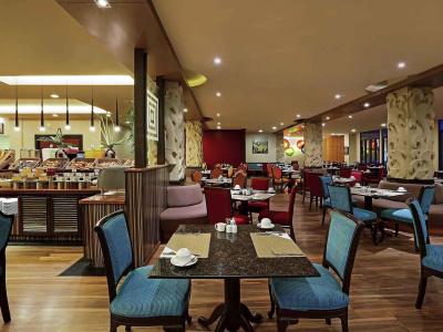 Novotel Phuket Vintage Park Resort - 32