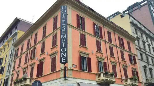Sempione - 11