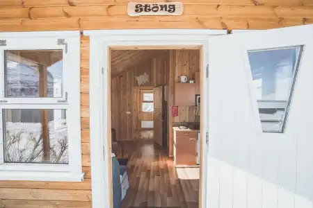 Lindarbrekka - 0