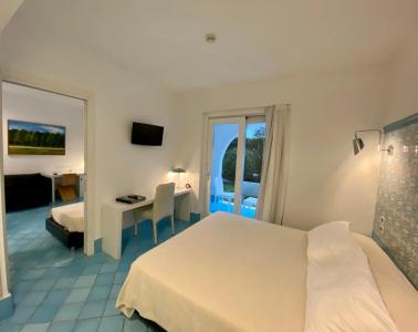 Ganimede Guest House - 1
