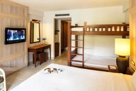 Phuket Orchid Resort and Spa - 22