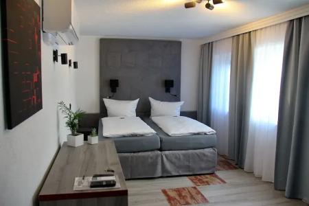 Wippertal - Voll Klimatisiert - 43