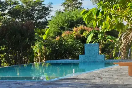 Green Hut Nature Resort - 10