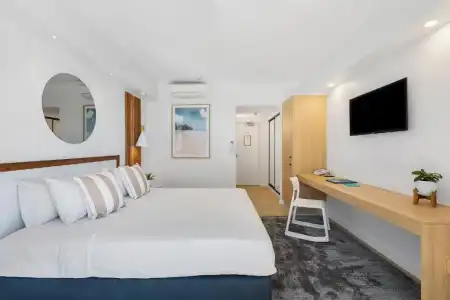 Coral Sea Resort - 42