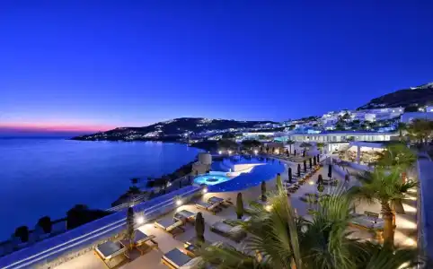Anax Resort & Spa - 27