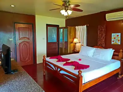 Laem Sila Resort - 259