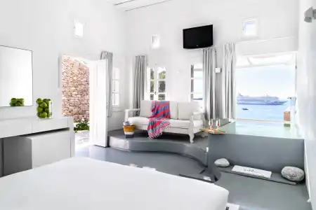 Apanema Resort - 1