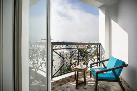 Sofia Suite & Spa Da Nang - Free 01 Draught Beer and 20-minute Spa per Room - 32