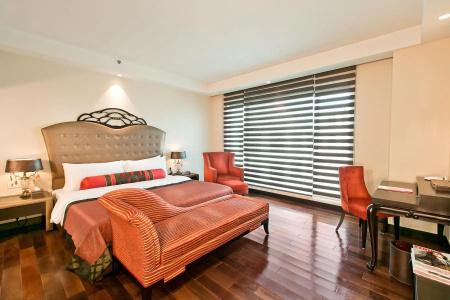 The Lalit Traveller Jaipur - 8