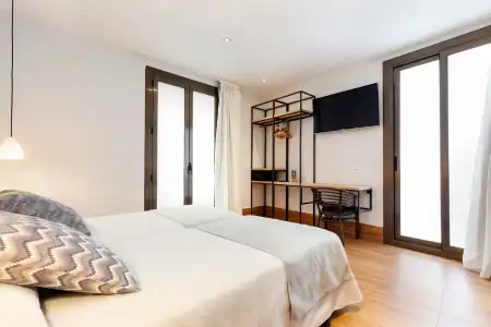 Hostal Fernando - 14