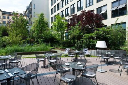 Boutique I31 Berlin Mitte - 8