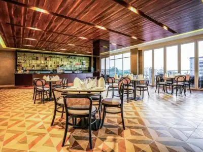 Mercure Langkawi Pantai Cenang - 12