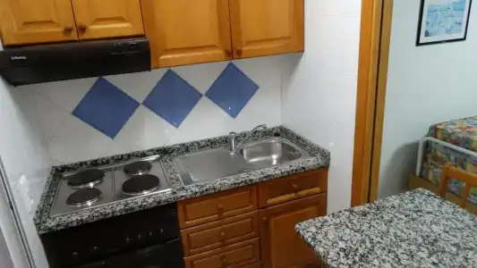 Apartamentos Benibeach - 23