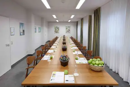 Four Points Flex by Sheraton Kiel - 10