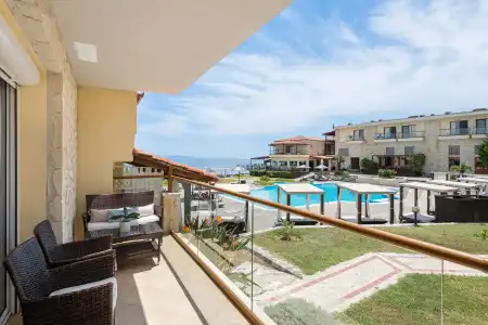 Blue Bay Halkidiki “Adults Only ” - 59