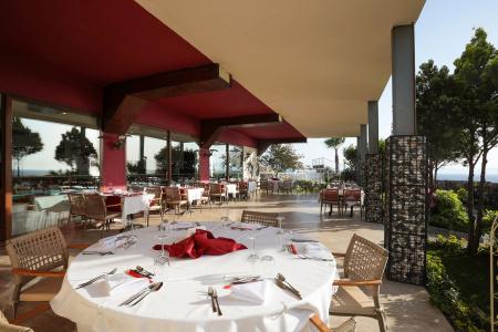 Seali̇ght Resort - 41